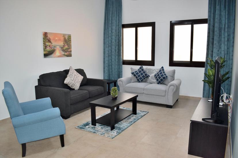 HOT OFFER for IMMEDIATE BOOKING !! A BRAND NEW 1BR IN SILICON OASIS INCLUDING ALL BILLS